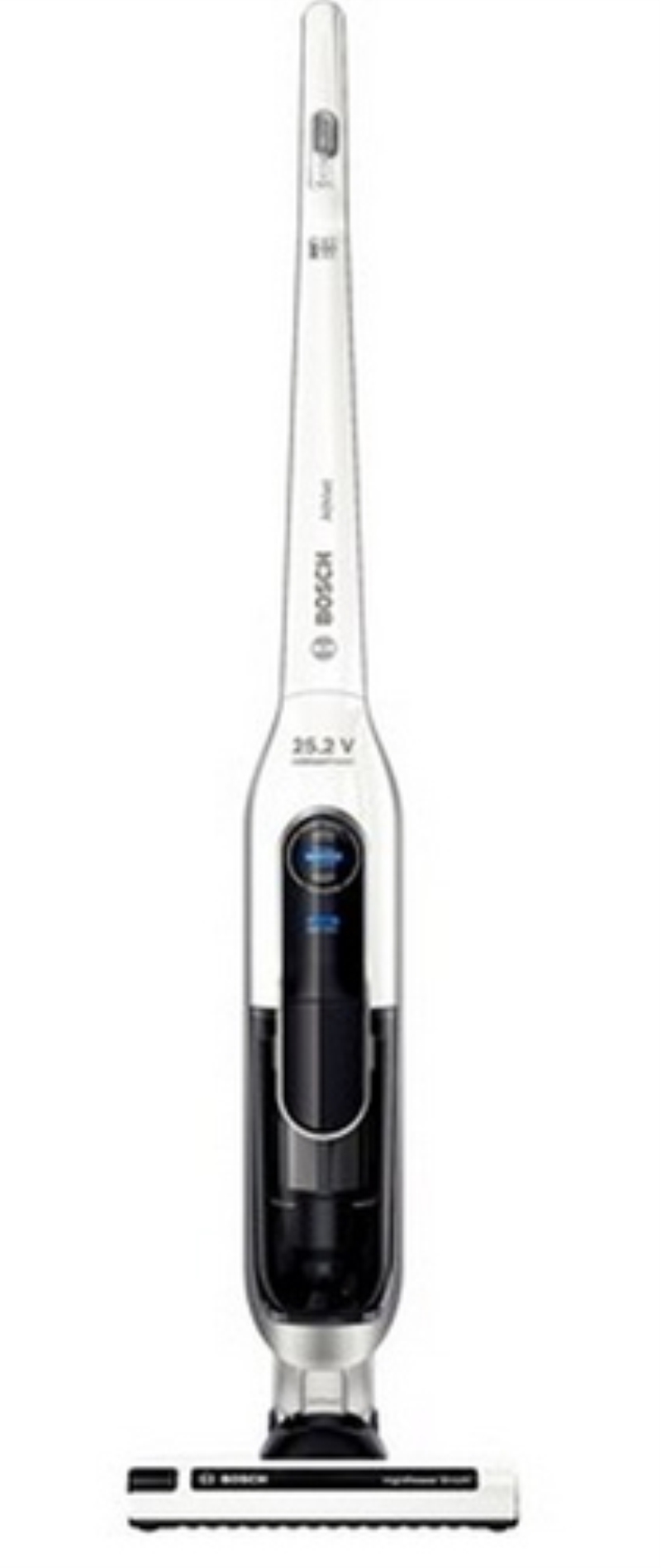 BOSE Scopa elettrica Bosch Athlet (BCH6ATH25) 25.2 V ricaricabile senza fili